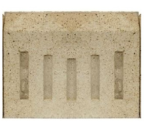 Coal Savers (9 Inch) BACK BRICK